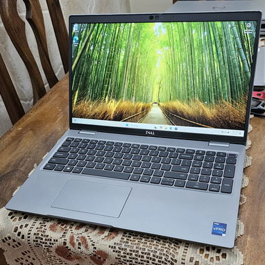 đź’»DELL PRECISION 3570..CORE I7-1265U..16GB DDR5/512GB SSD..NVIDIA T550 4GB - Img 121266434