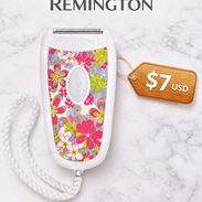 P⁹ AFEITADORA PARA MUJER REMINGTON - Img 57824328