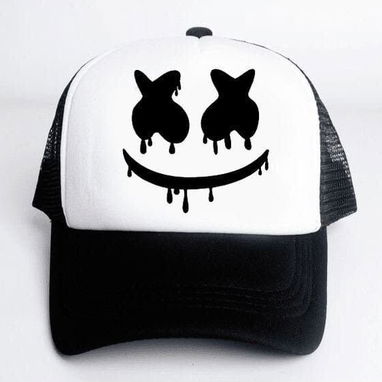 GORRAS AL POR MAYOR - 4/5