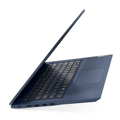 LAPTOP 🎁NUEVA📦CAJA, Lenovo IdeaPad 3 (81W0003QUS), 14" FHD, AMD Ryzen 5 3500U, 12GB RAM, Vega 8, 512GB SSD, 8H - 3/8