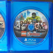 Discos de PS4 54364362 - Img 55801384
