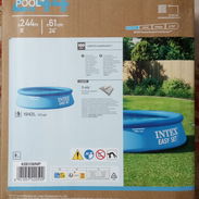 Vendo piscina Intex Easy Set - Img 50521046