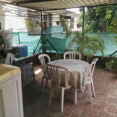 SE VENDE PROPIEDAD — Residencial La Asunción - Img 123259429