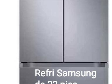 Refrigeradores y cocinas - Img 65329272