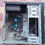 Torre de PC kit de 7ma(8RAM-G3930)+M2(256)+DD1T+Fte EVGA 750W+Chasis 58278775 - Img 55753455