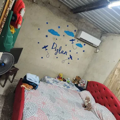 Casa - 6/9