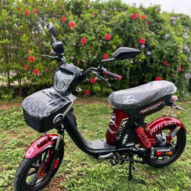 Bicimoto MISHOZUKI - Img 123320577