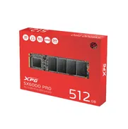 Disco Gamming ssd m.2 512gb Adata XPG Nuevo Sellado 58483450 - Img 47886084