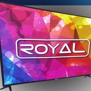 Televisor Royal SMART TV 32" y 43" - Img 53821688