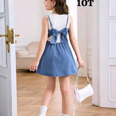 Ropa de niña talla 10 años - 2/10