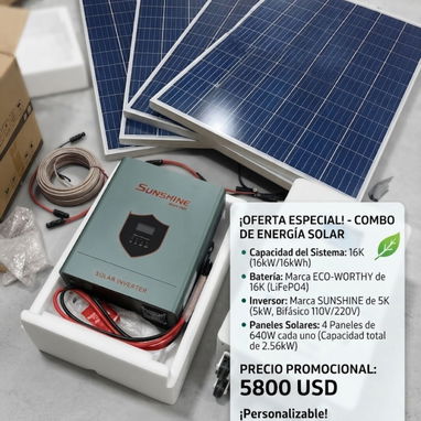 Kits solares - 9/9