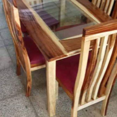 Juegos de comedor - 3/3