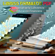 Libros Despertar de la Conciencia y Educación Financiera en formato pdf - Img 49163177