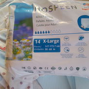 Culeros tipo Blumer talla XL 14 unidades - Img 58233836