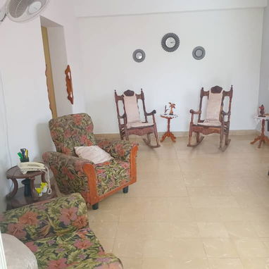 π₯ FOR SALE β TOP FLOOR OF A TWO-STORY APARTMENT IN MIRAMAR, HAVANA β $120,000 USD π₯ - Img 125822537