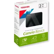 Toshiba Canvio Basics (2TB) - Img 50796636