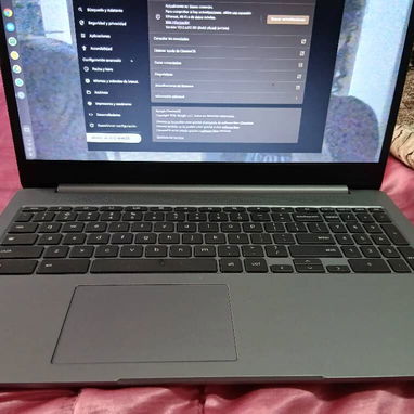 Laptop Lenovo Chromebook - Img 120047073