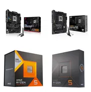 Full AMD motherboard micros am5 ❗Todo sellado en caja usted lo estrena  Interesados llamar o escribir al  05 9334027  🛵 - Img 50874984