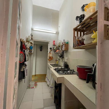 Apartamento a solo una cuadra de la Catedral - Img 123607996