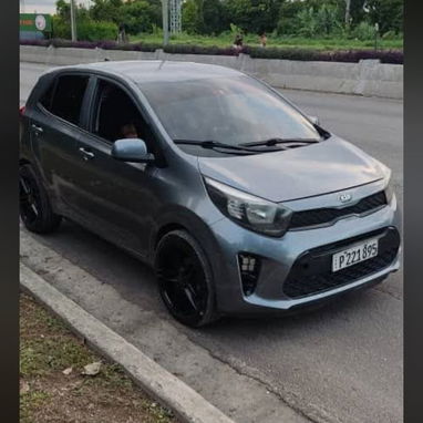 Kia Picanto 2017 - 2/4