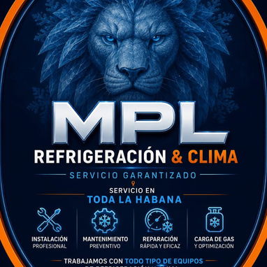 Técnico de refrigeración y clima - Img 127444101