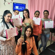 Curso internacional de facial - Img 56084202
