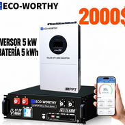 Eco - worthy - Img 58085057
