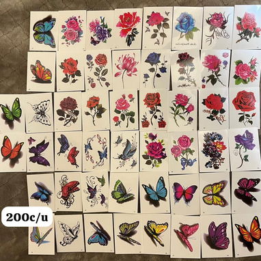 Tatuajes - Img 126783200