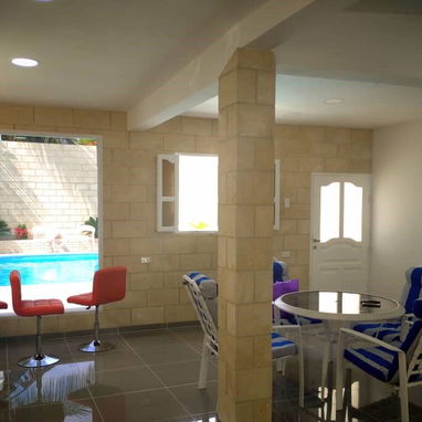 ♦️🌊Casa Lujo en renta, desde 3 hasta 6 habitaciones, Guanabo - Img 117005416