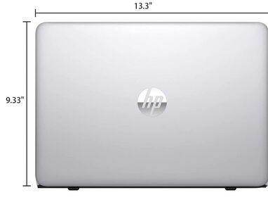⭐Laptop HP EliteBook 840 G3⭐ ☎️ 53544655🛵 Mensajería Gratis - Img 61477227