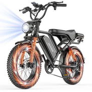 𝐁𝐈𝐂𝐈𝐌𝐎𝐓𝐎 EBIKE 2026 - Img 55673705