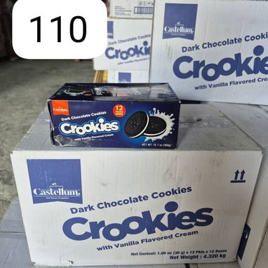 Confituras - 2/4