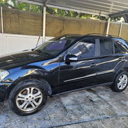 Mercedes benz ML 320 del 2008 - Img 53287453