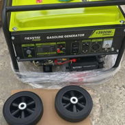 Planta eléctrica de 3500 watts - Img 57894588