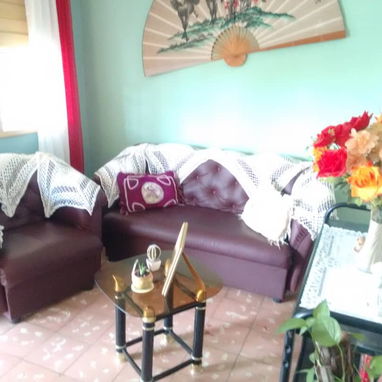 💥 VENTA DE APARTAMENTO EN CRUZ VERDE – COTORRO 💥 📍 REFERENCIA: A UNA CUADRA DE LA CARRETERA CENTRAL, CERCA DE LA POL - 4/10