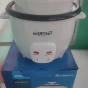 Vendo Arrocera Grande - Img 56392063
