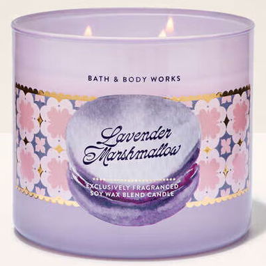 VELAS ORIGINALES BATH & BODY WORKS - Img 124829394