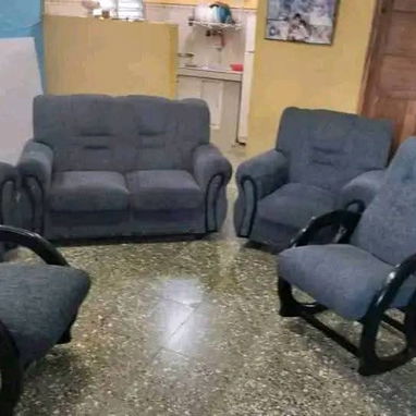 ‼️Muebles Camas Colchones y Más 🛏️🛋️ amueblArte Mueblería de Lujo Transformamos tu hogar en una experiencia de lujo 💎 - Img 128009905