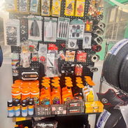 Piezas y accesorios Toyota - Img 56558742