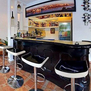COD.Z 🥳 Pasadía VIP en el Náutico: Piscina, Bar y Comida por $2500 por persona - Img 118402742