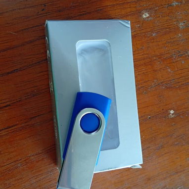 💾 Memoria USB 32 GB – Lleva tus archivos a todas partes | 3000 CUP - Img 122927854