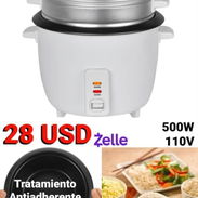 Olla Arrocera 1.5 Litros - Img 57962672