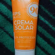 Protector Solar 90 fps - Img 55847836