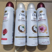 Desodorante Dove de spray - Img 58048948