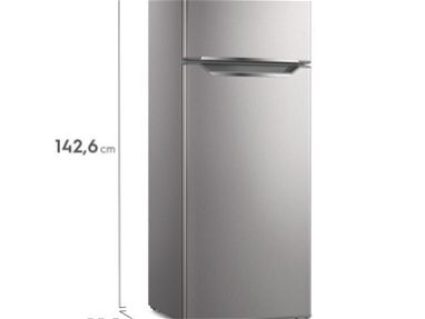 Refrigerador Frigidaire 7 pies con trasporte incluido Habana - Img main-image-45726491