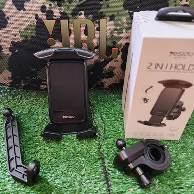 Porta Celular para tu motora estabilidad y durabilidad 100% recomendados - Img 112446660