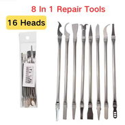 SET DE HERRAMIENTAS PARA REPARAR MÓVILES - Img 50675299
