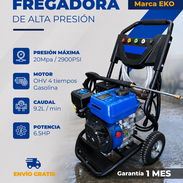 Fresadora de alta presion - Img 56762184