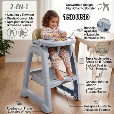 Sillitas, cocinitas, set gigante maquillaje para niñas y más - 4/10