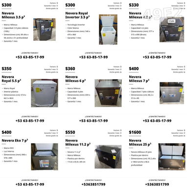 Electrodomésticos nuevos con entrega a domicilio - 2/4